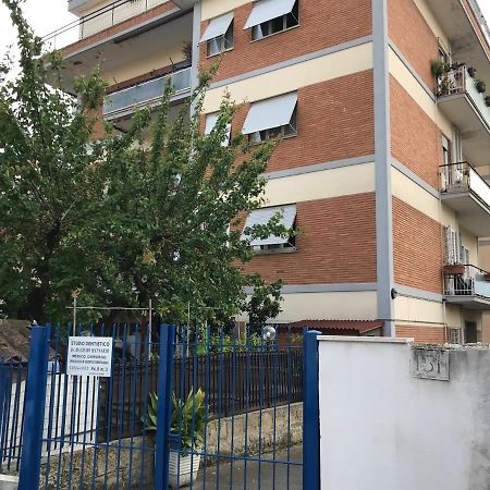 Da Nonna Maria Roma Exterior foto