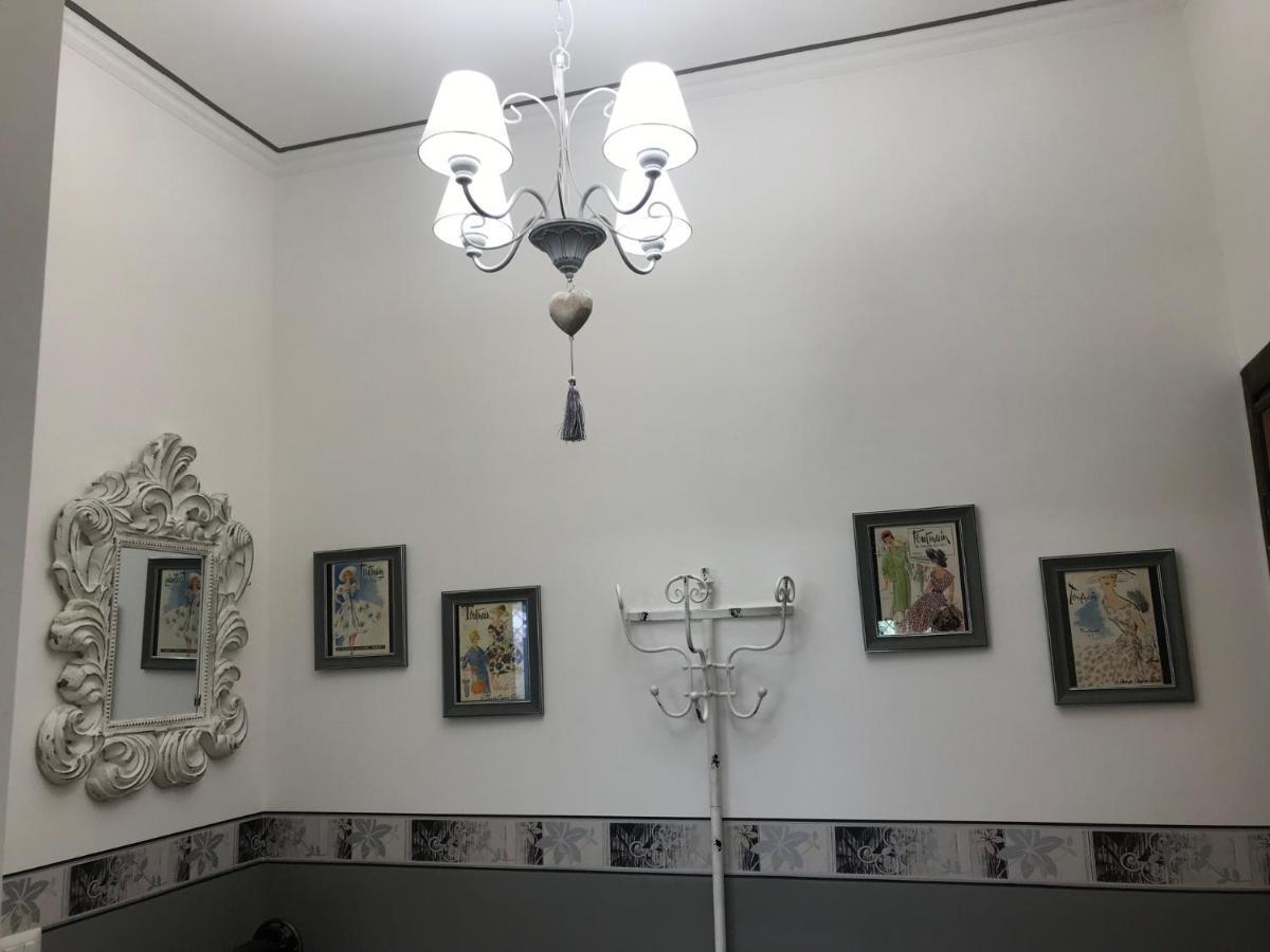 Da Nonna Maria Roma Exterior foto