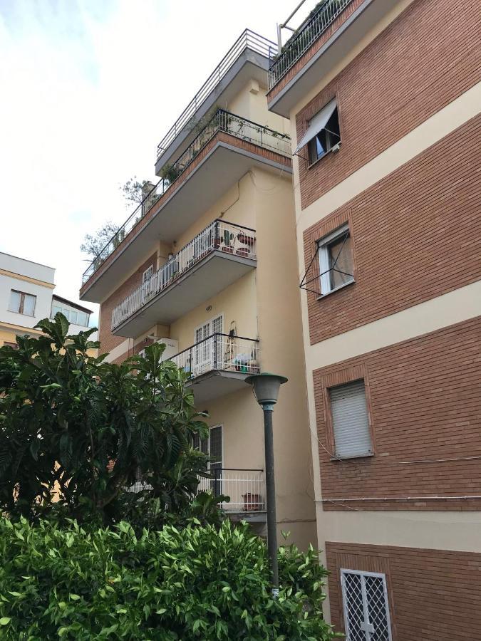 Da Nonna Maria Roma Exterior foto