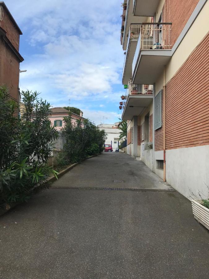 Da Nonna Maria Roma Exterior foto